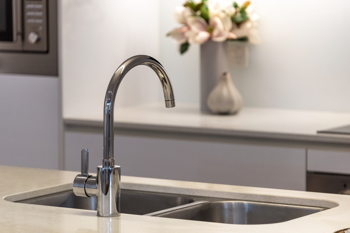 Commercial plumbing in Sunrise