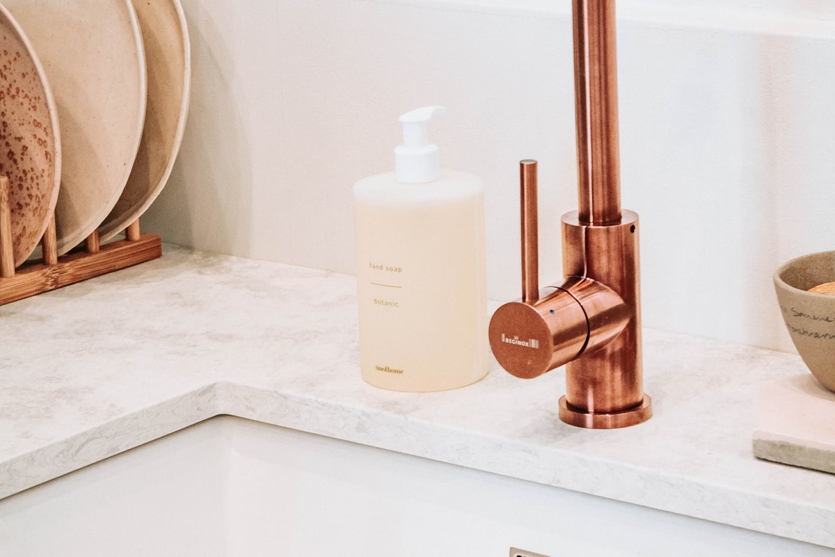 Kitchen Plumbing service in Sunrise, FL